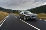 Audi A8 L 60 TFSI e Quattro 2020 года (UK)
